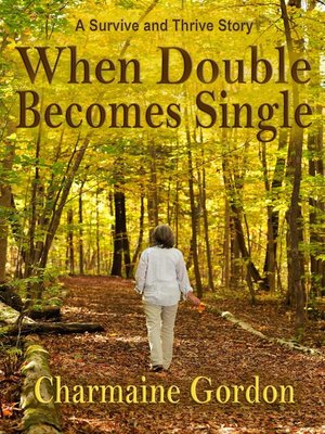 cover image of When Double Becomes Single